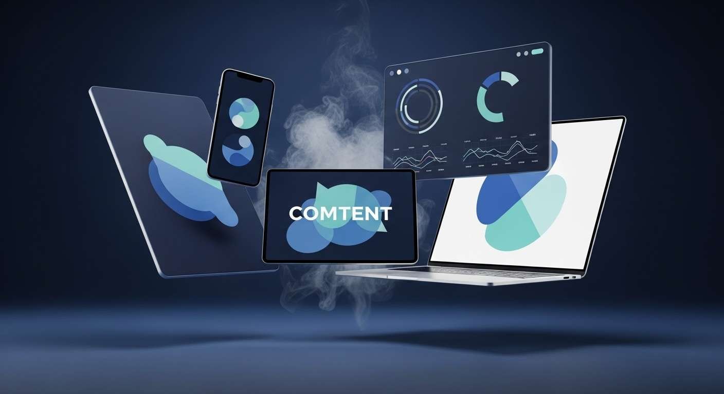 Data-Driven Digital Marketing