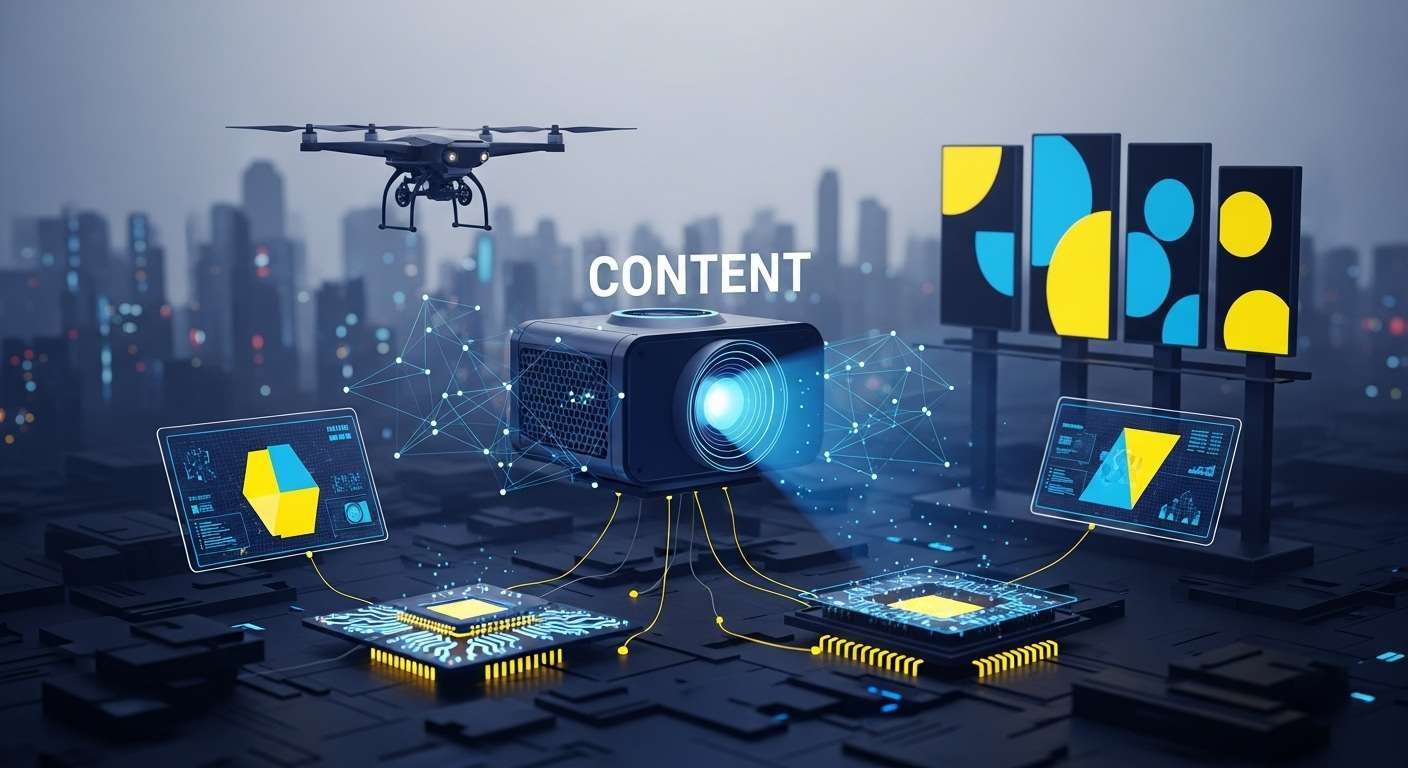 Digital Marketing Advertising & marketing