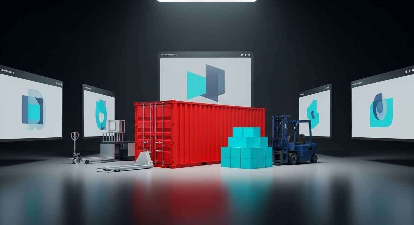 Digital Marketing in Supply Chain Singapore