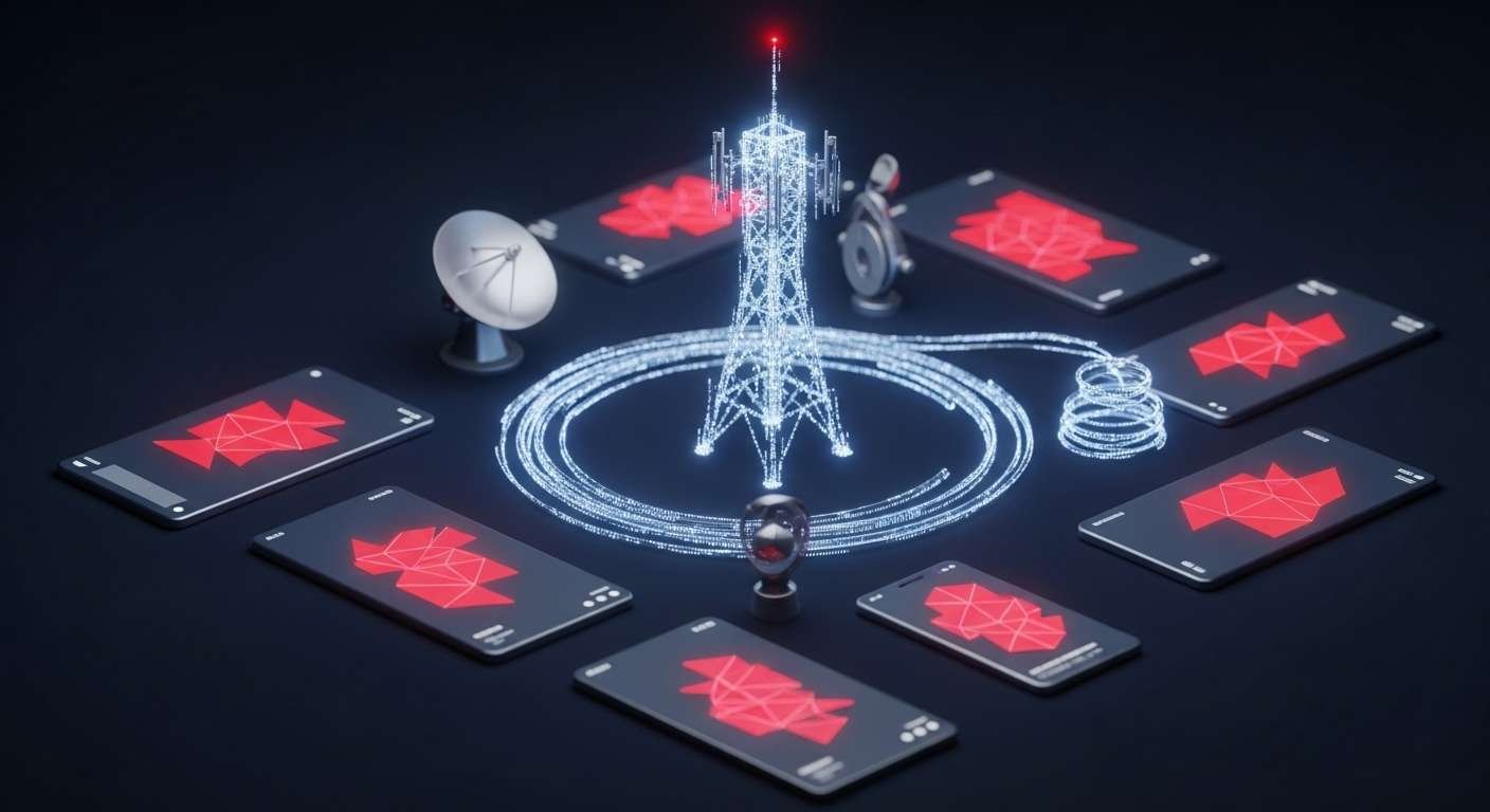 Telecommunications Growth Syracuse