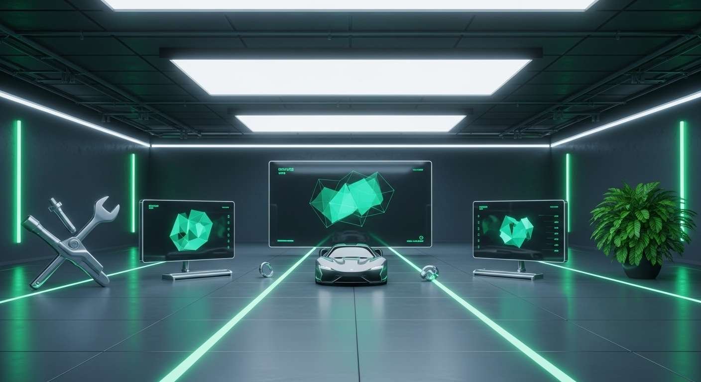 advanced digital marketing in automotive