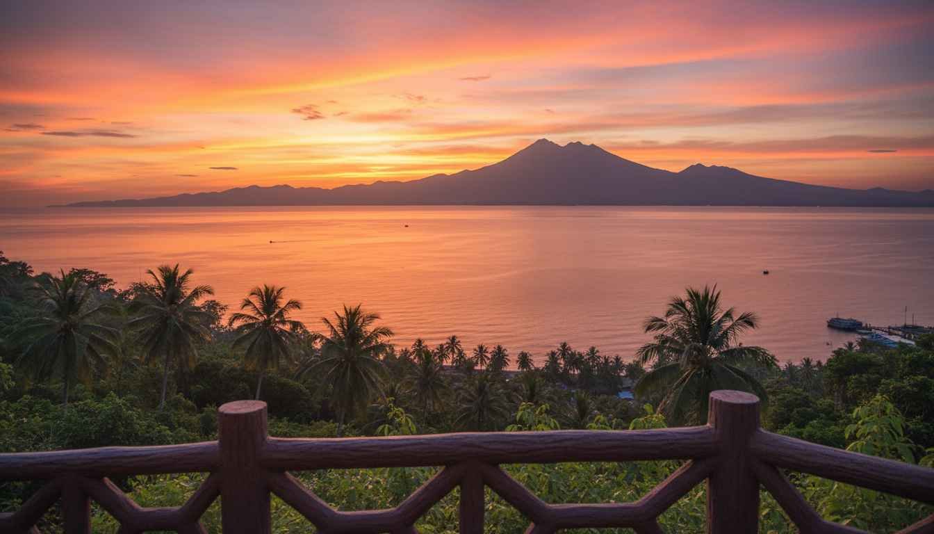 best place to visit in kota kinabalu sabah