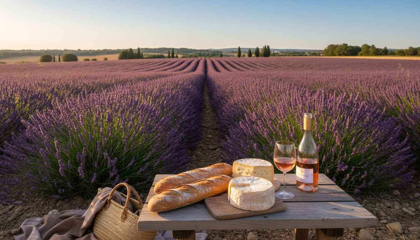 best place to visit in the south of france