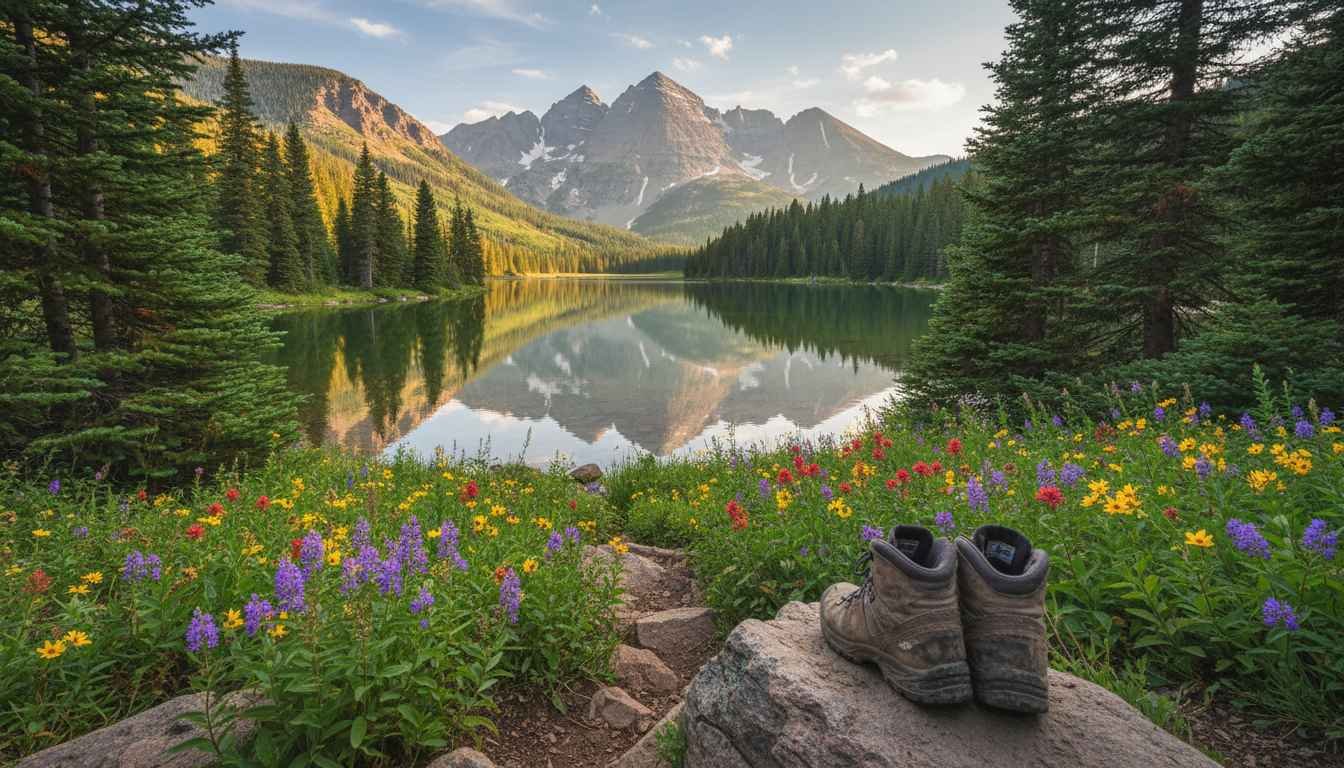 best places in colorado to visit during summer