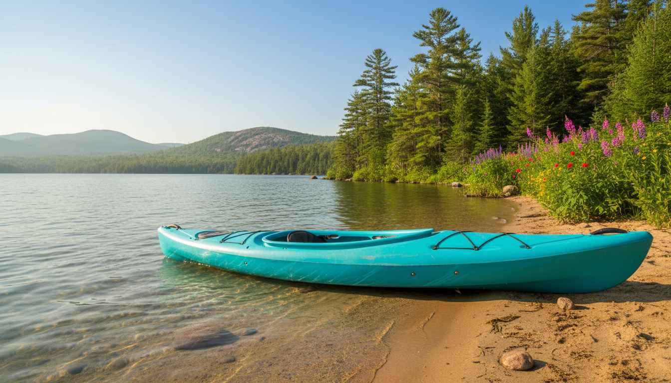 best places in maine to visit in the summer