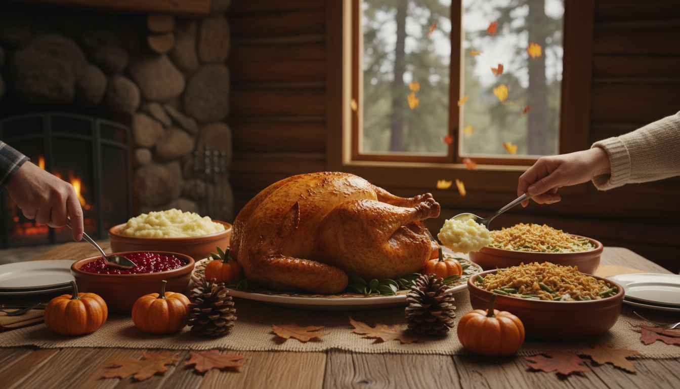 best places in us to visit for thanksgiving