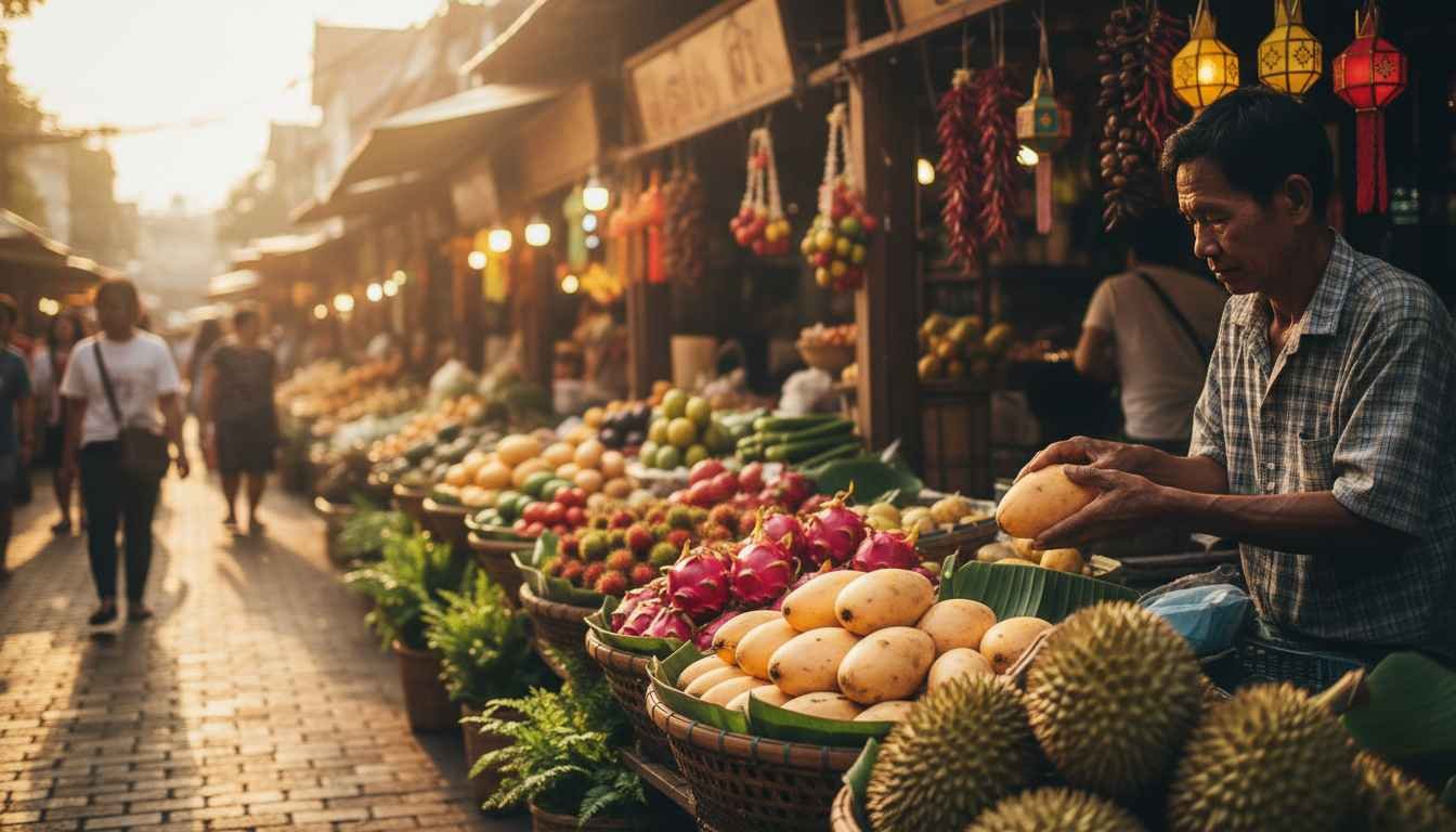 best places to visit in bangkok for first timers free