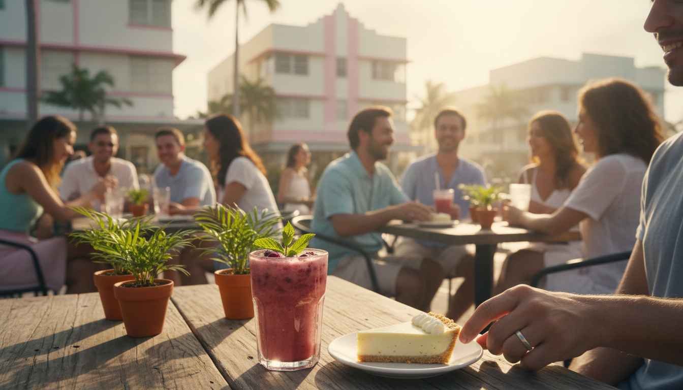 best places to visit in downtown miami