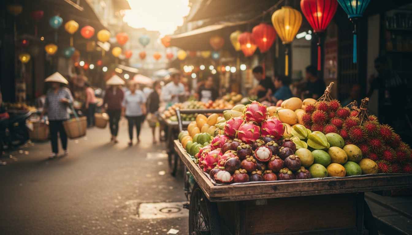 best places to visit in ho chi minh city