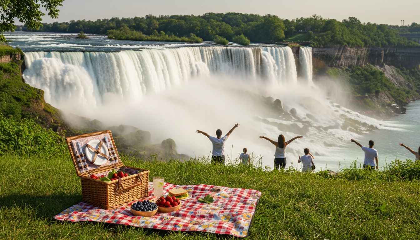 best places to visit in new york state in summer