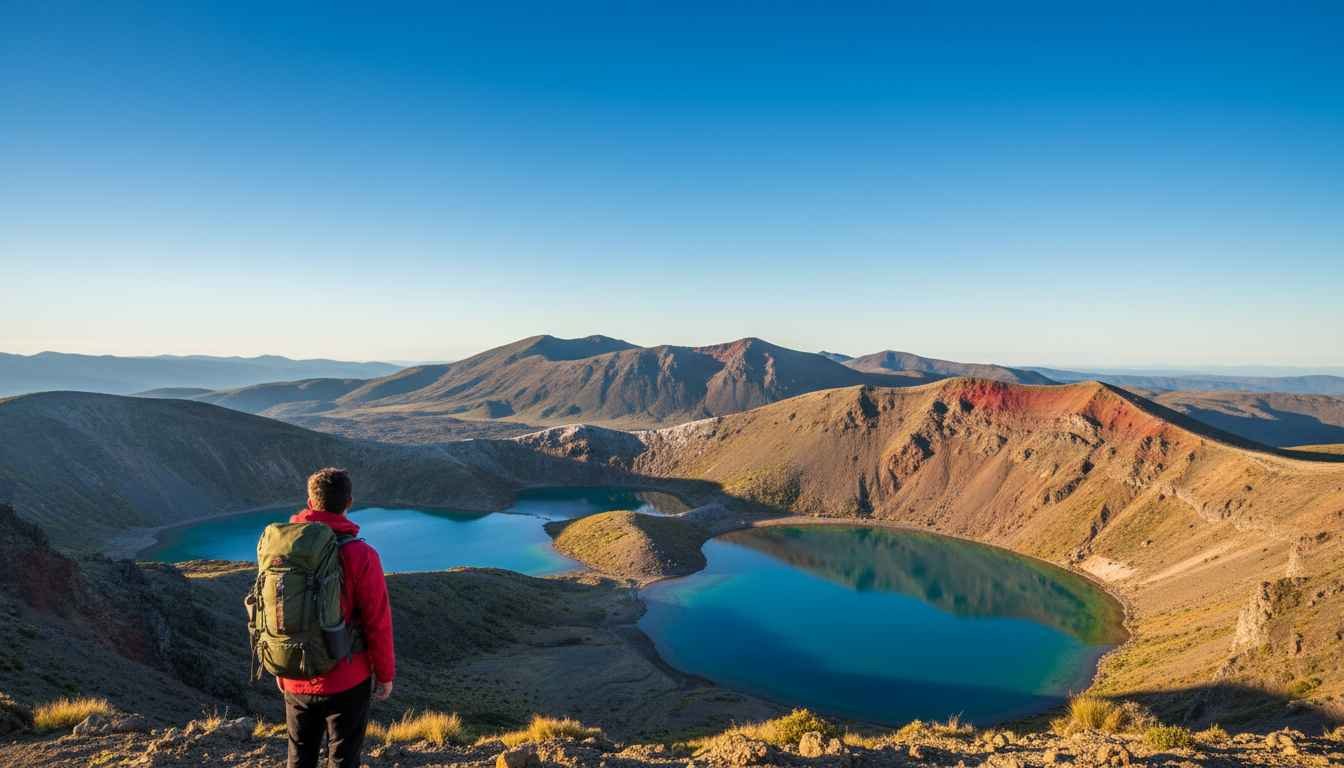 best places to visit in north island of new zealand