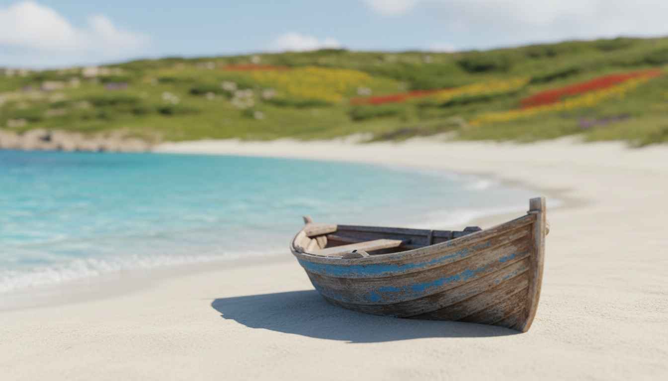 best places to visit in northern sardinia