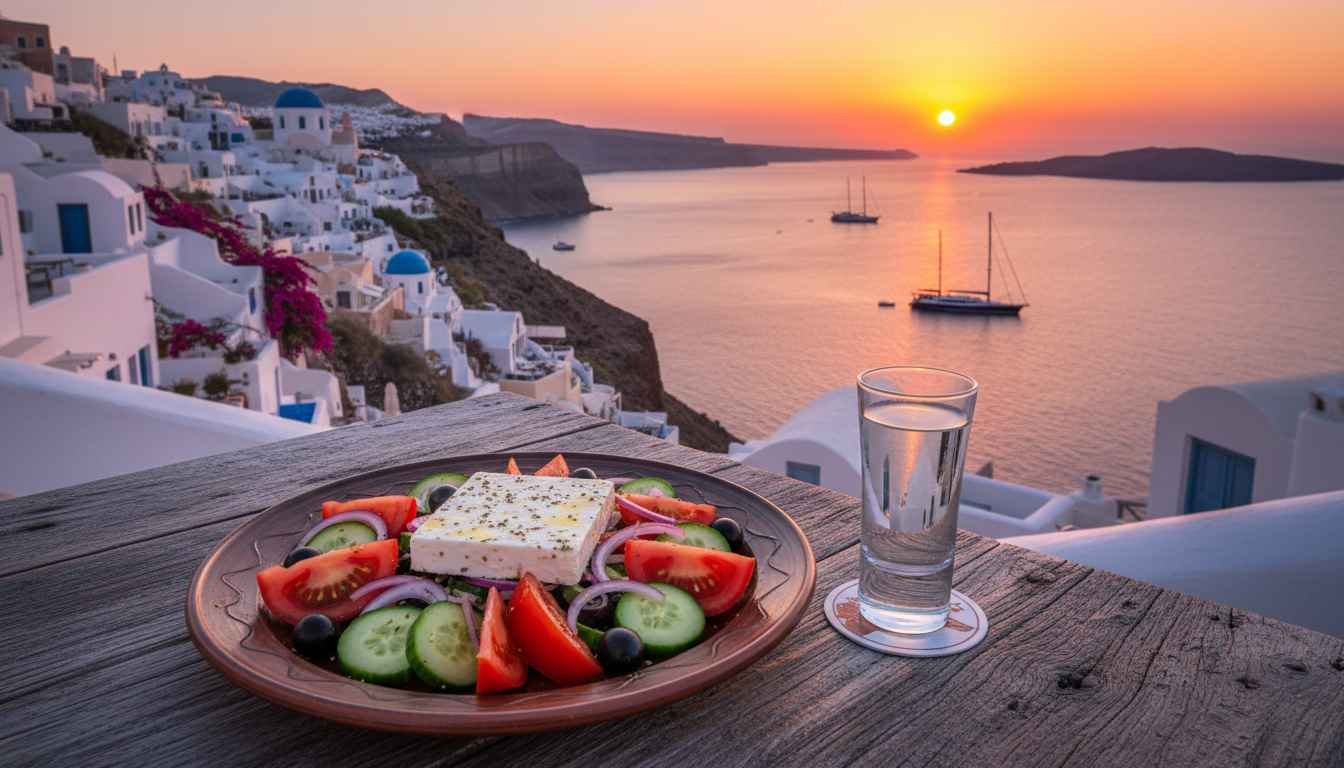 best places to visit in oia santorini