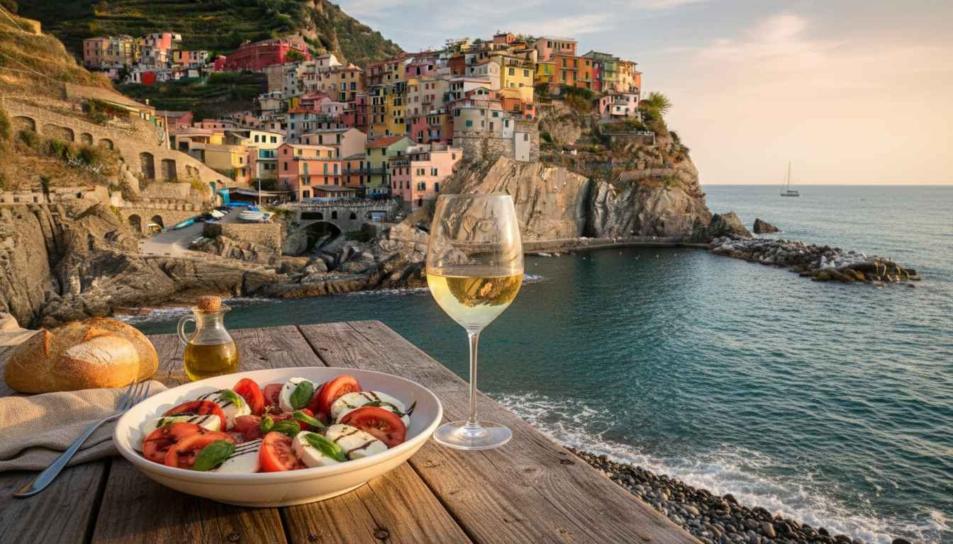 best places to visit italy east coast