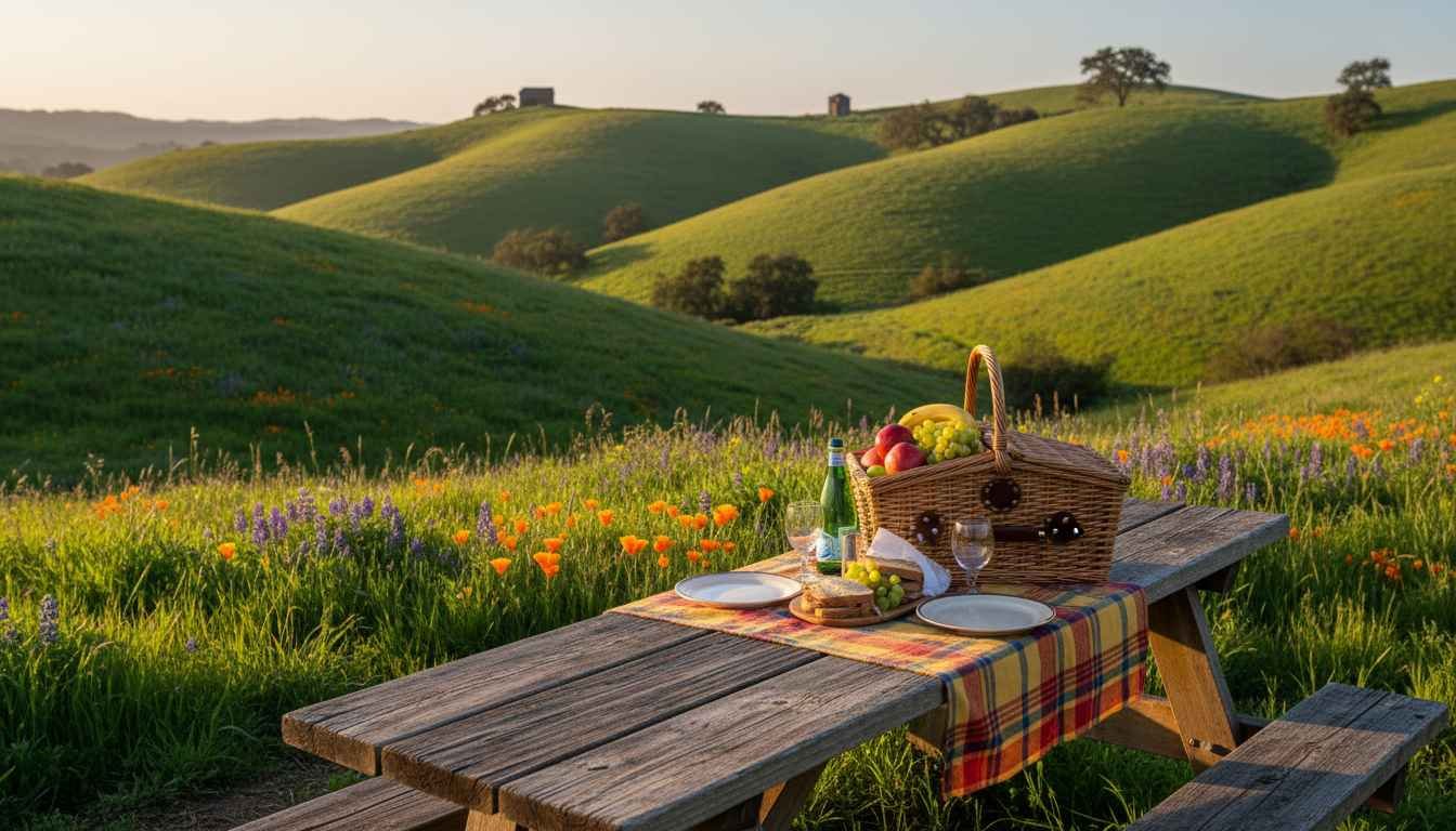 best places to visit near san jose ca