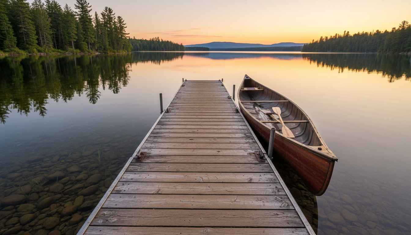 best places to visit up north wisconsin