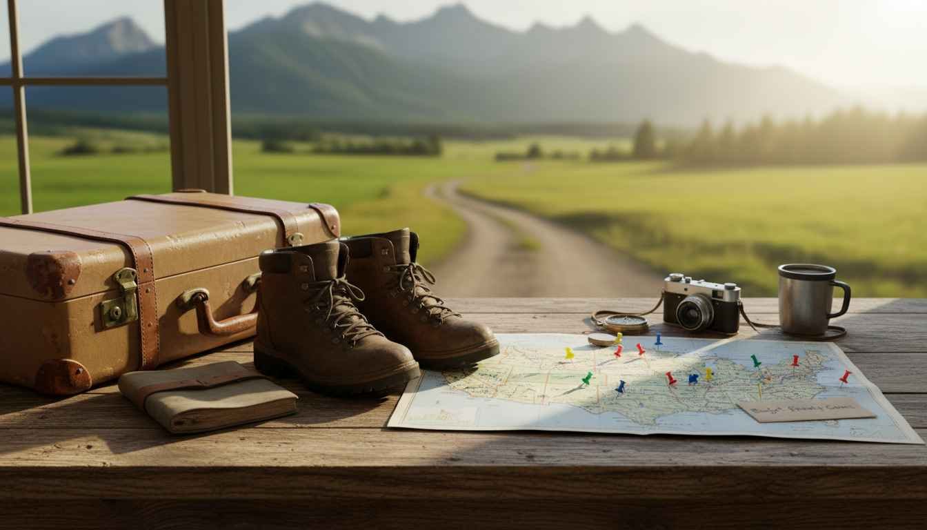 cheap places in the united states to visit