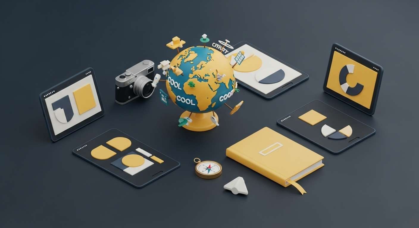 cool places to visit in the world