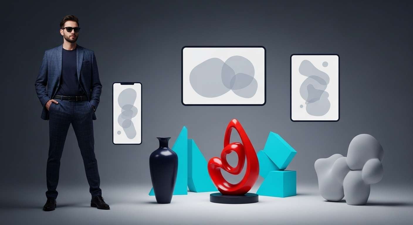 digital marketing consumer products