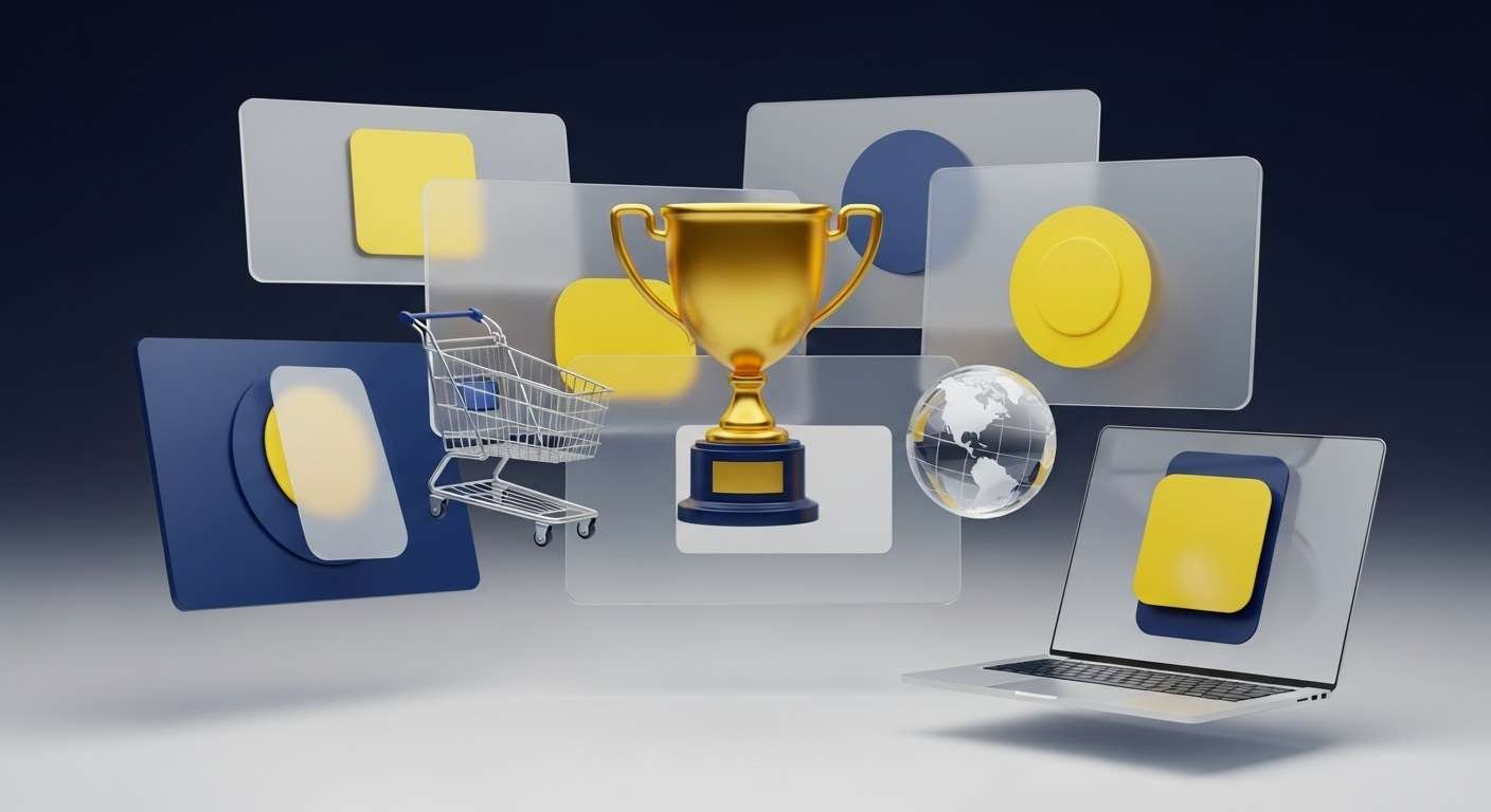 digital marketing eCommerce Hollywood