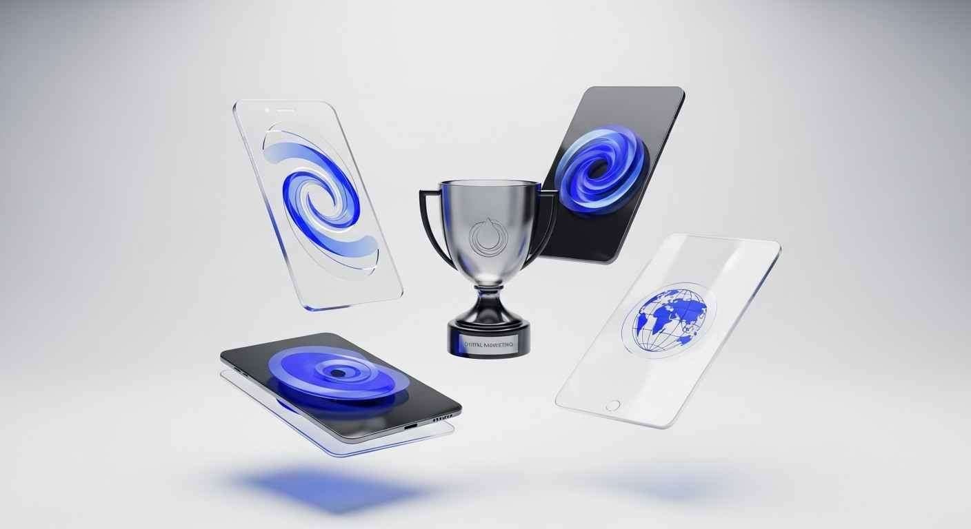 Benchmarking Digital Marketing Success in the Naperville, United States Advertising & Marketing Ecosystem