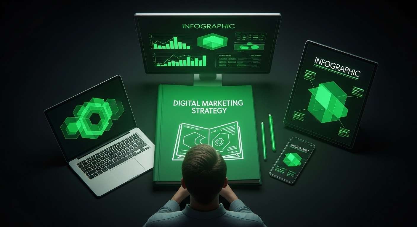 digital marketing transformation