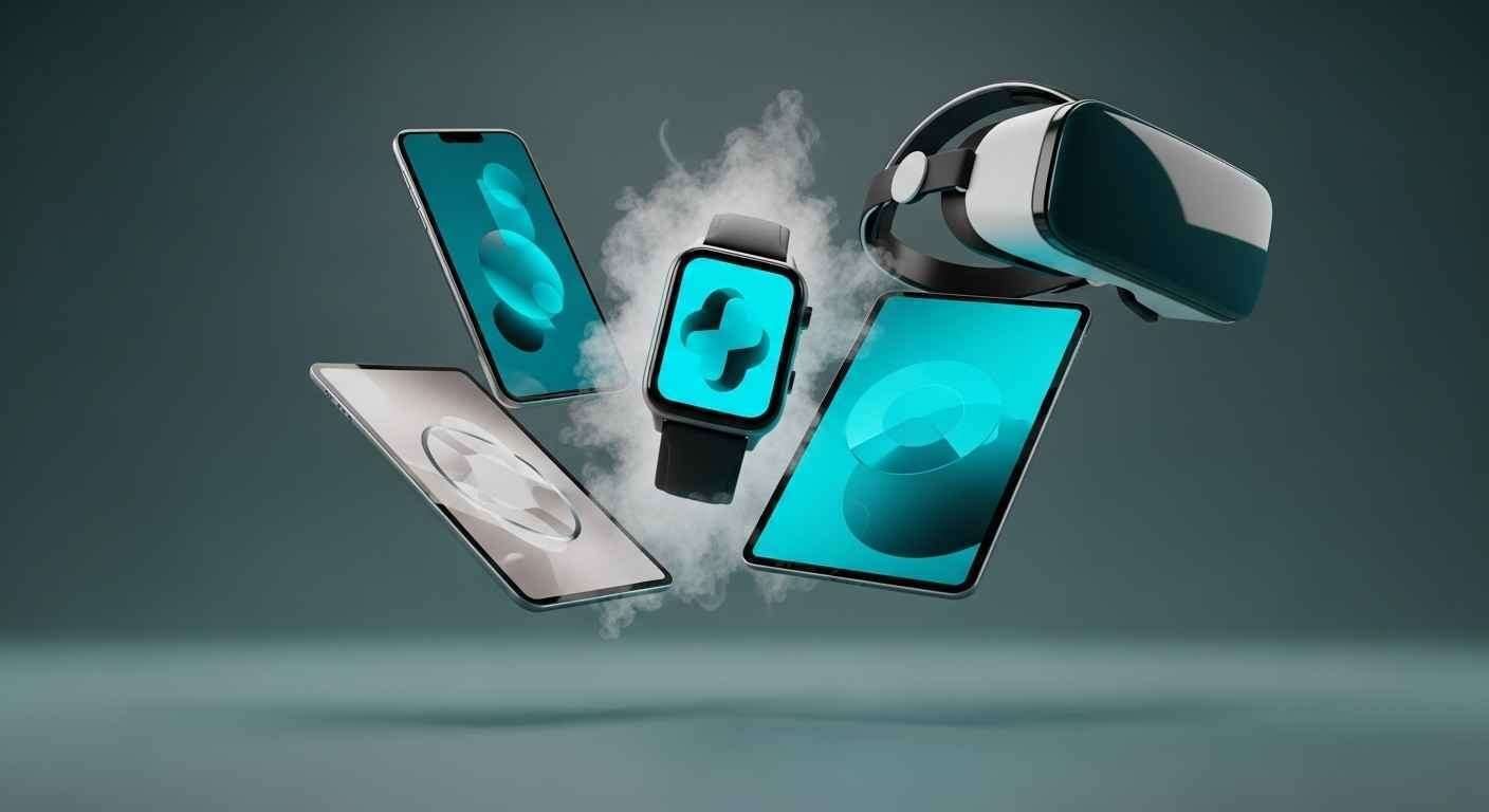 Digital Transformation in Consumer Products & Services: A Critical Review of Digital Marketing