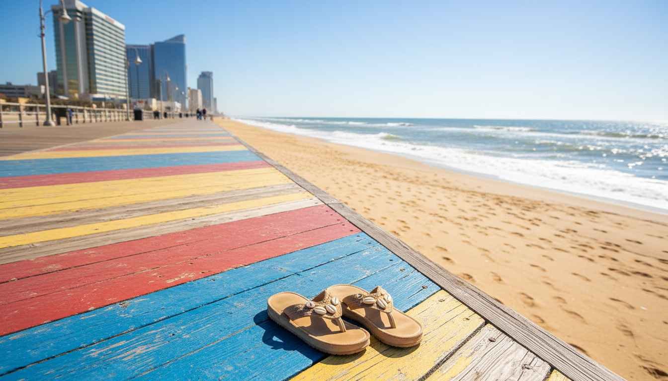 famous places in new jersey to visit