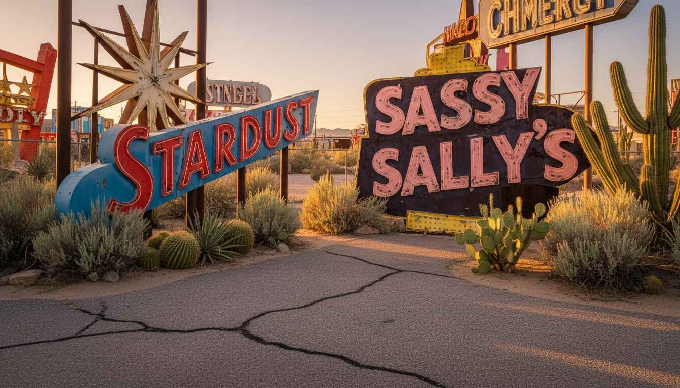 historical places to visit in las vegas