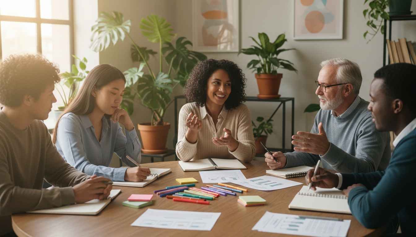 mental health maintenance plan