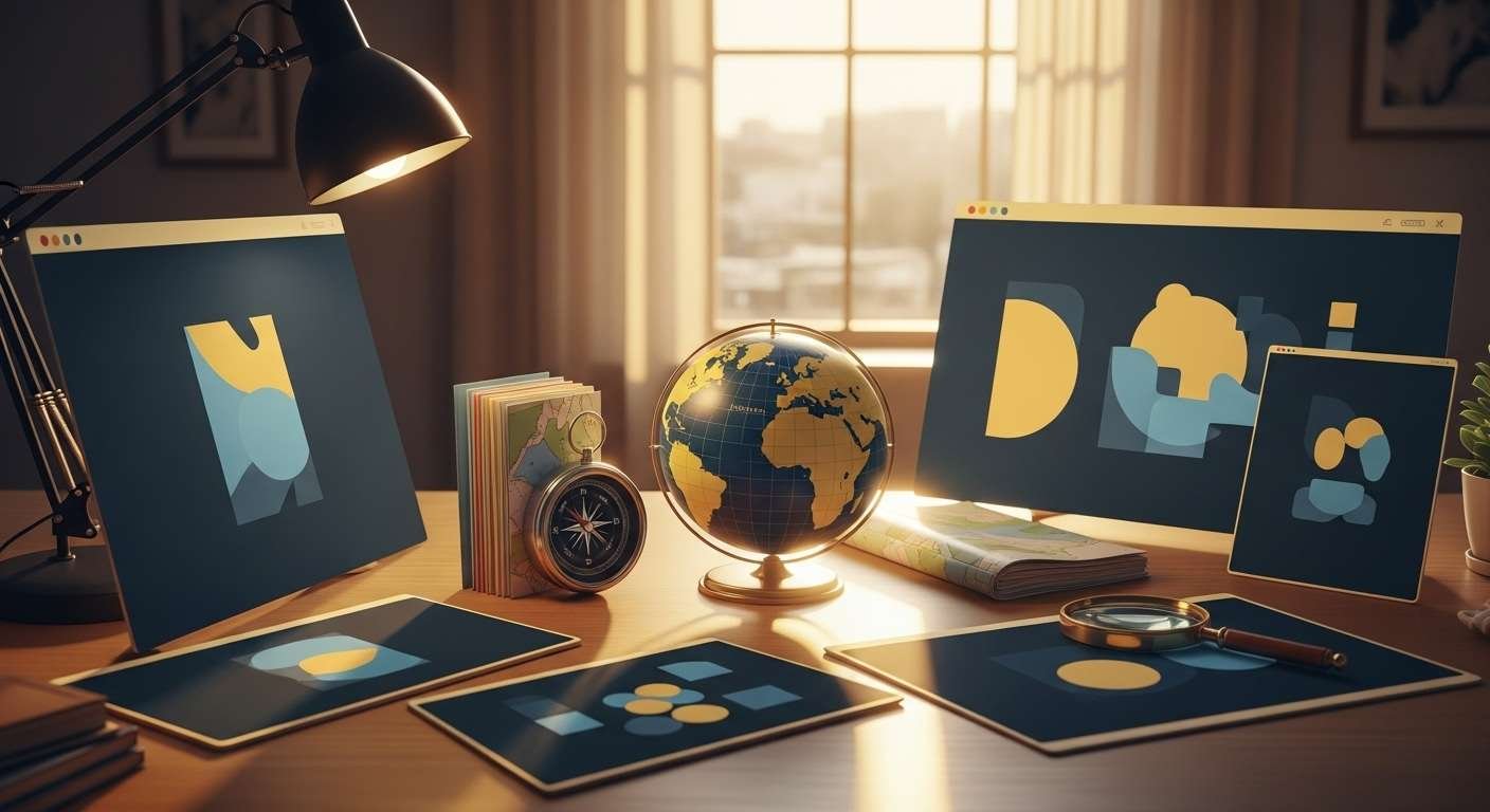 spatial intelligence Coimbra